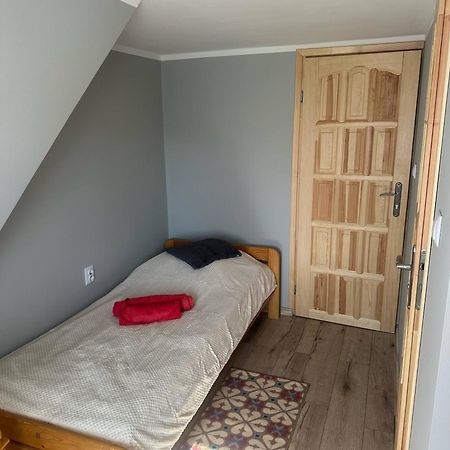 Wynajem Pokoi Goscinnych Jas I Malgosia 자코파네 외부 사진